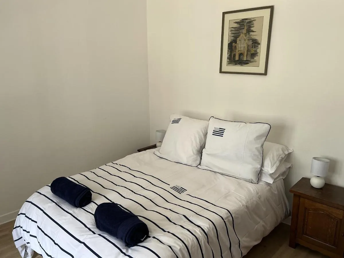 Luxurious Garden Cottage Argelès-Gazost Apartmán